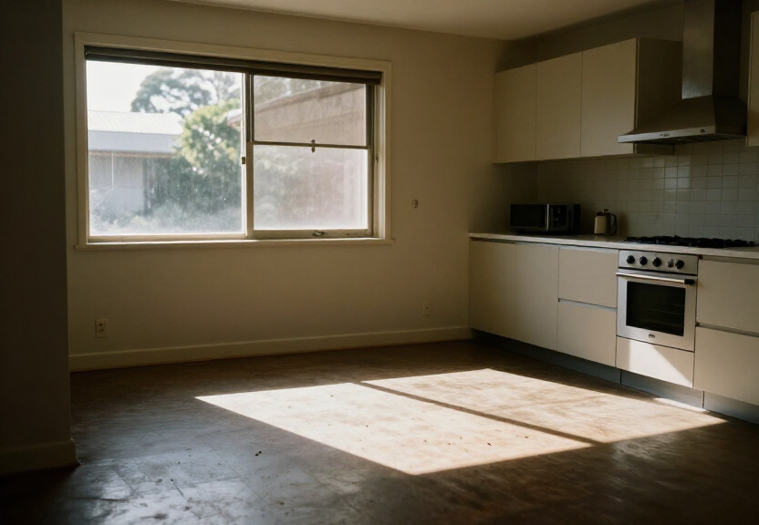 Clean mattress in Darlinghurst after bed bug treatment